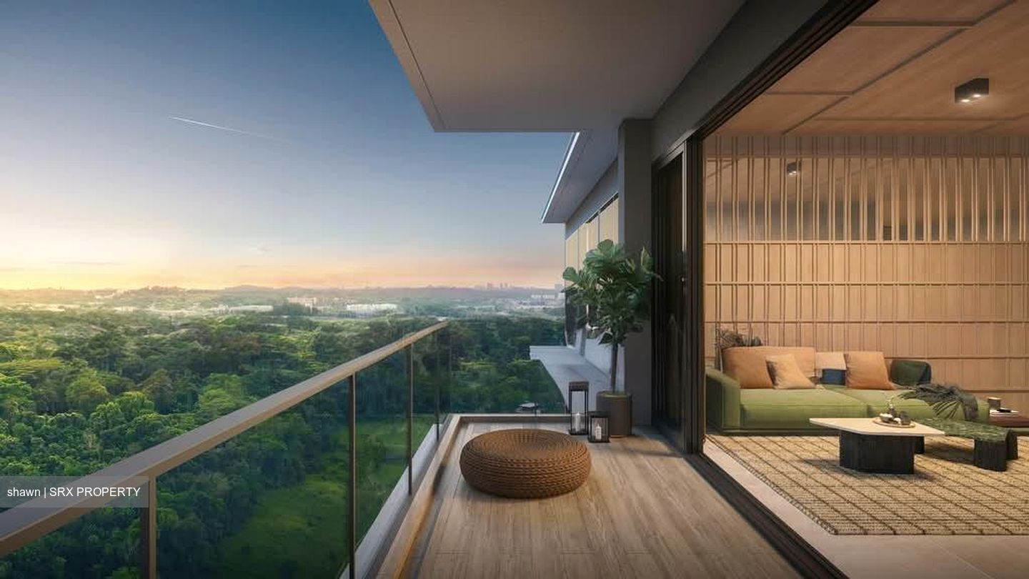 Nava Grove (D21), Condominium #539786621